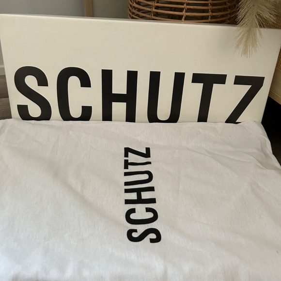 Schultz denim boots - Picture 4 of 4